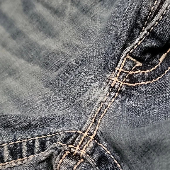 Sz 30 Miss Me Jeans - Picture 4 of 6